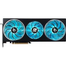 PowerColor Radeon RX 7800 XT Hellhound 16GB